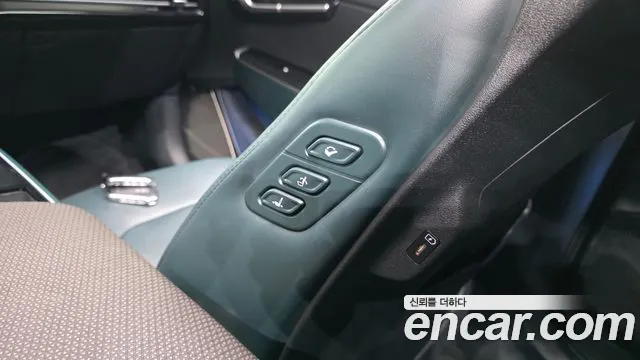 Kia EV6 — Фото автомобиля 29
