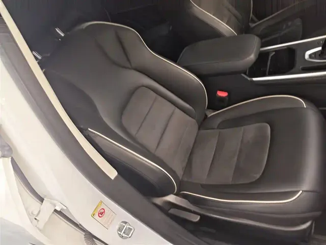 Haval H6 — Фото автомобиля 19