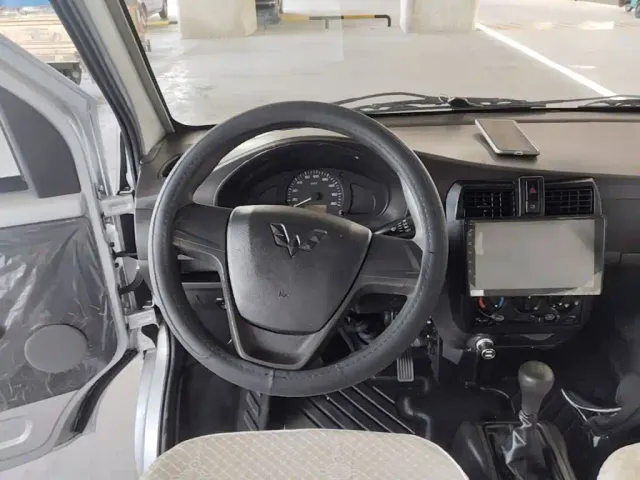 Wuling Rongguang Mini Truck — Фото автомобиля 10