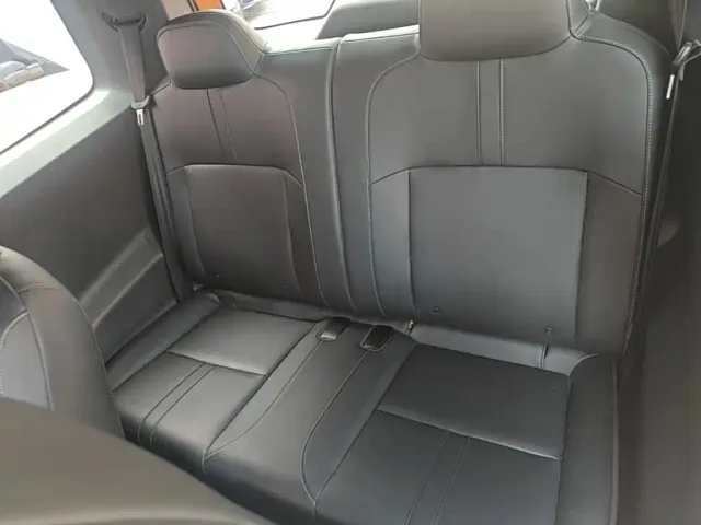 Baojun Yep — Фото автомобиля 16