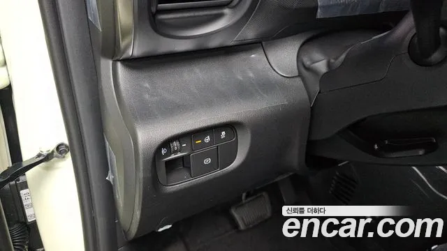 Hyundai Casper Casper Electric Inspiration — Фото автомобиля 18