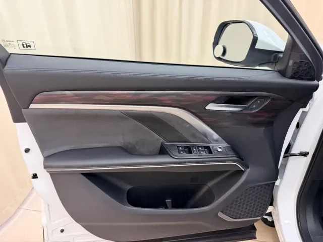 Haval H6 — Фото автомобиля 7