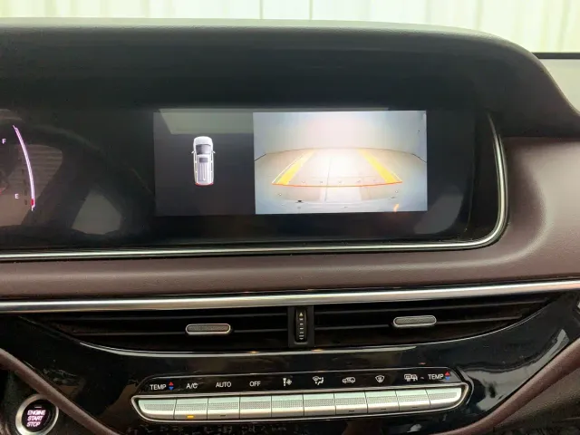GAC Trumpchi M6 — Фото автомобиля 15