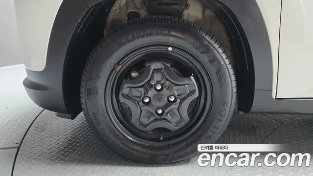 Hyundai Casper — Фото автомобиля 5
