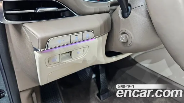 Genesis GV80 2.5T Бензин AWD — Фото автомобиля 17