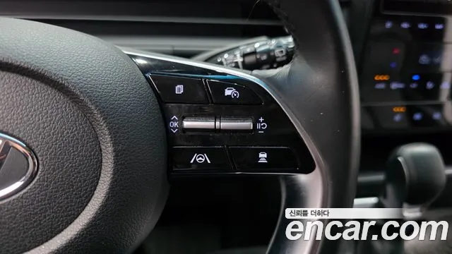 Hyundai Staria — Фото автомобиля 23
