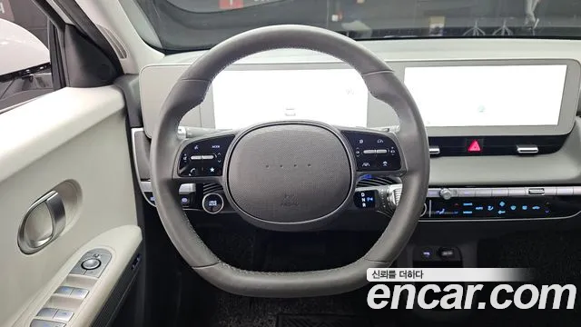 Hyundai Ioniq5 Ioniq5 — Фото автомобиля 10