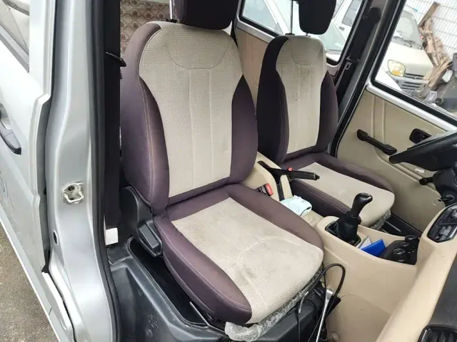 Changan Kuayue Kuayuexing V3 — Фото автомобиля 24