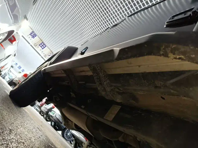 BAIC BJ40 — Фото автомобиля 20