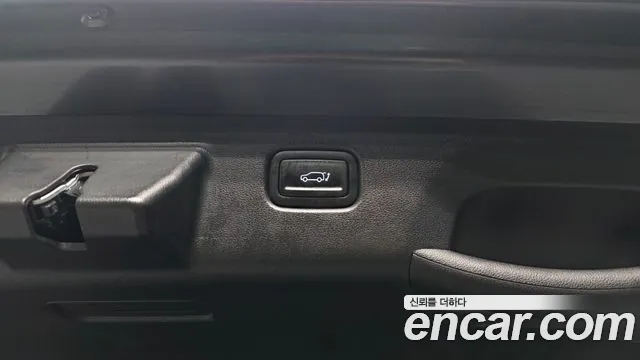 Hyundai Kona Kona Гибрид (SX2) Inspiration — Фото автомобиля 30