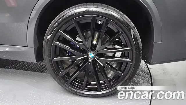 BMW X5 xDrive 40i M Sport Pro Special Edition — Фото автомобиля 20