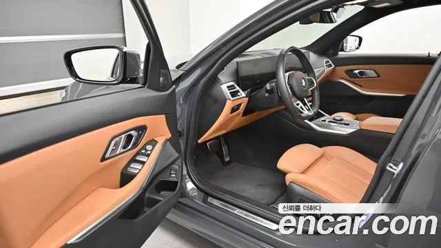 BMW 3 Series G20 — Фото автомобиля 11