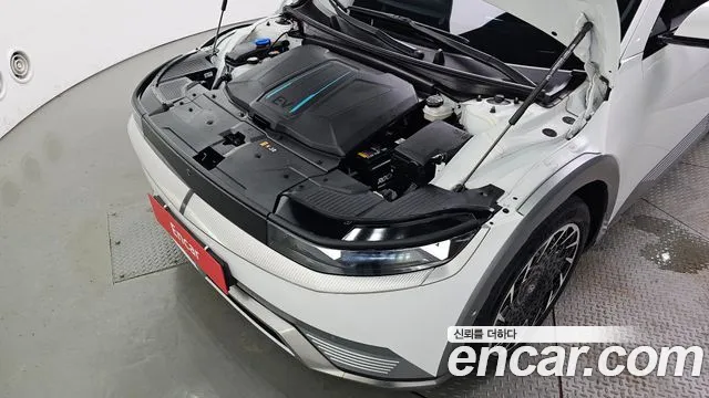 Hyundai Ioniq 5 Ioniq5 — Фото автомобиля 6