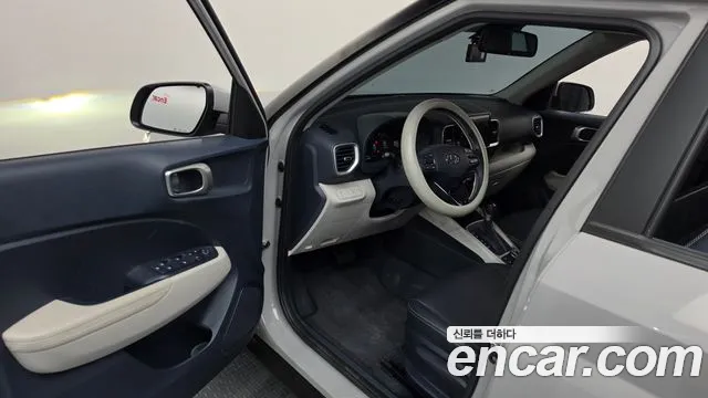 Hyundai Venue Venue 1.6 Premium — Фото автомобиля 10