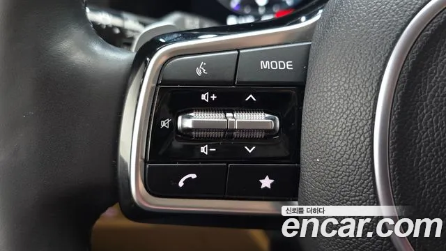 Kia Carnival 4th Gen — Фото автомобиля 24