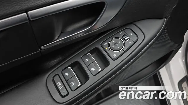Hyundai Sonata Sonata Edge(DN8) — Фото автомобиля 18