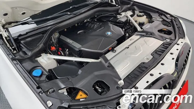 BMW X3 G01 — Фото автомобиля 7