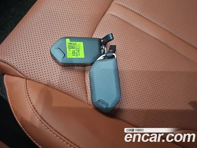 Kia K5 Generation 3 — Фото автомобиля 15