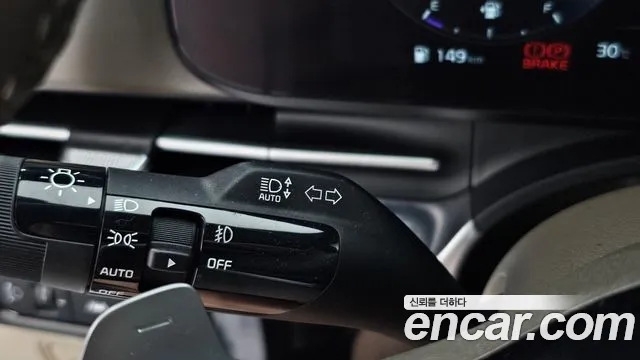 Kia Canival Carnival 4 поколение Бензин 7 мест Hi-Limousine — Фото автомобиля 27