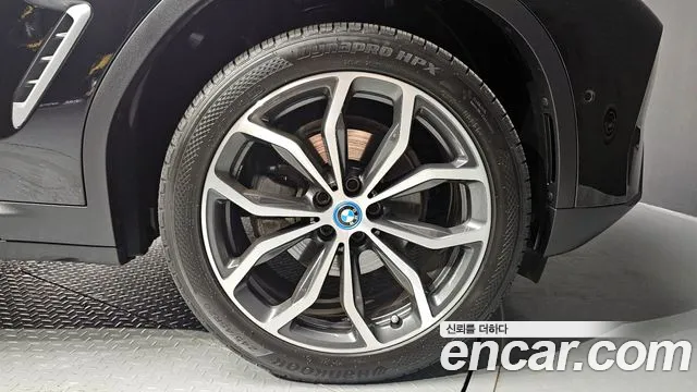 BMW X3 — Фото автомобиля 5