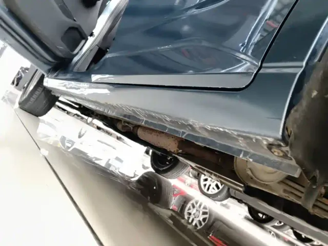 Wuling Hongguang Plus — Фото автомобиля 21