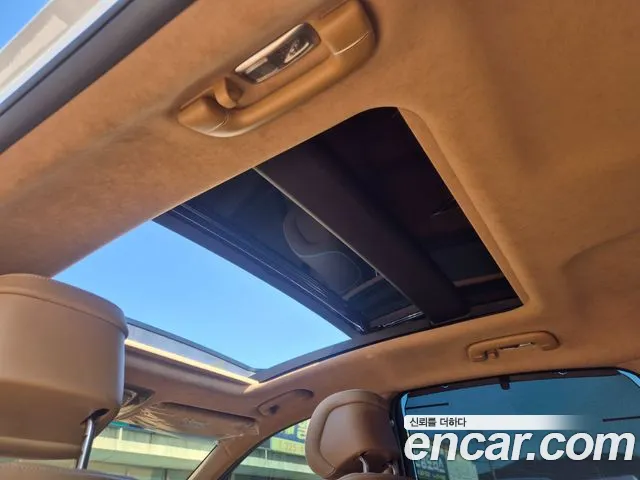 Genesis G80 RG3 — Фото автомобиля 19
