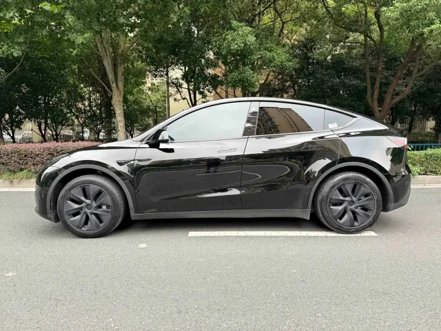 Tesla Model Y — Фото автомобиля 5