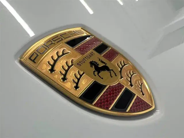 Porsche Panamera — Фото автомобиля 21