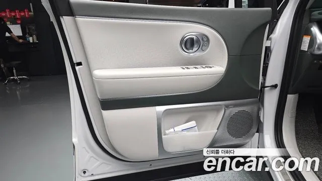 Hyundai Ioniq 9 — Фото автомобиля 13