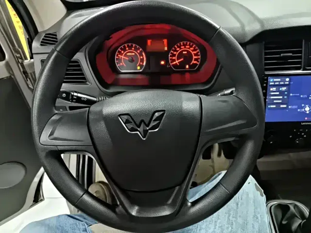 Wuling Rongguang S — Фото автомобиля 10