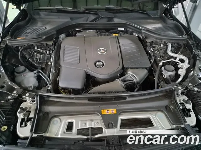 Mercedes-Benz GLC-Class X254 — Фото автомобиля 13