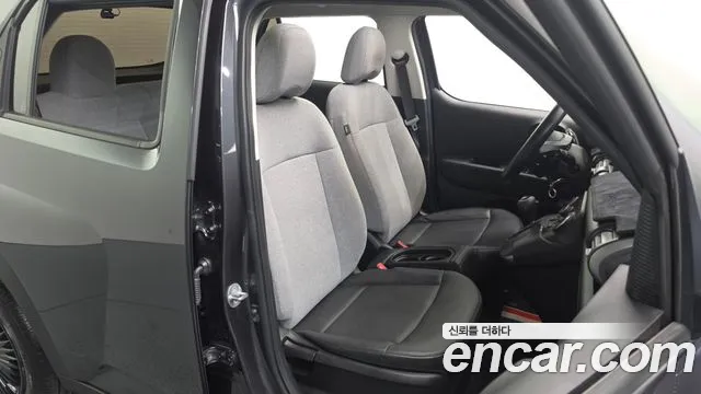 Hyundai Casper — Фото автомобиля 12