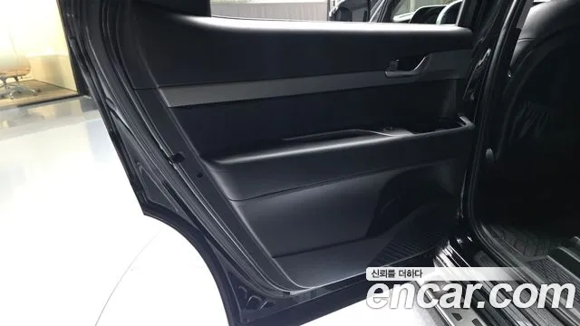 Hyundai Palisade The New Palisade Дизель 2.2 2WD — Фото автомобиля 7