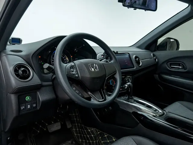 Honda XR-V — Фото автомобиля 13