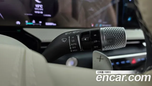 Genesis GV80 — Фото автомобиля 29