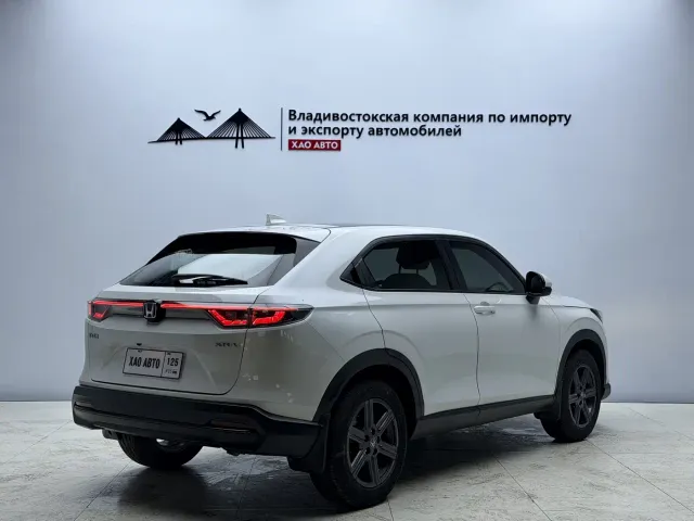 Honda Honda XR-V 2023 Facelift 1.5L CVT Fever Edition — Фото автомобиля 6