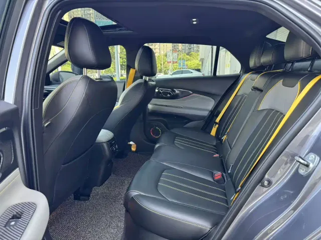 GAC Trumpchi Emkoo — Фото автомобиля 15