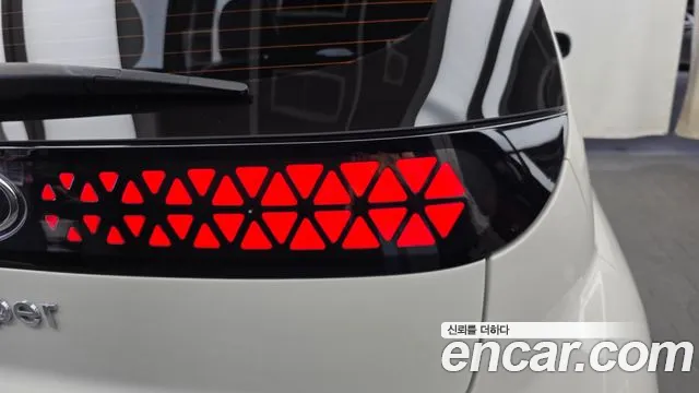 Hyundai Casper — Фото автомобиля 23
