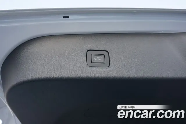 ChevroletGMDaewoo Trax Trax Кроссовер — Фото автомобиля 19