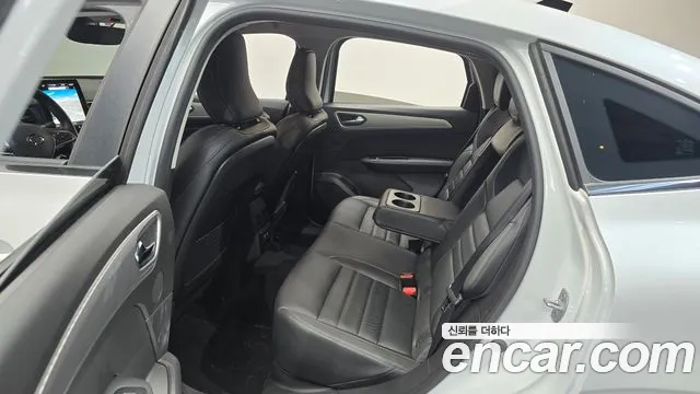 Renault Korea XM3 — Фото автомобиля 18