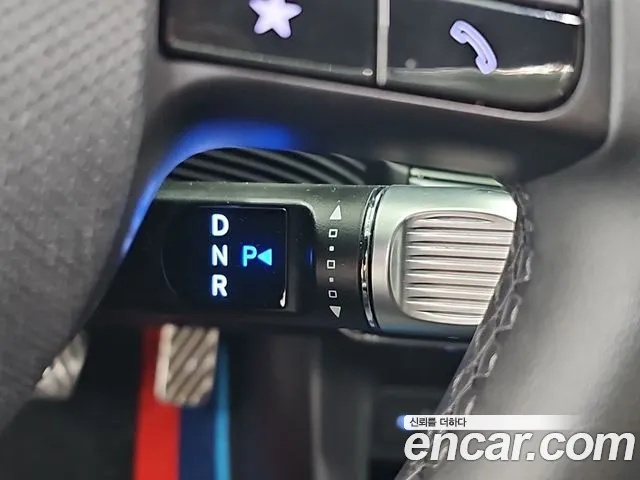 Hyundai Ioniq 5 Ioniq 5 (New) — Фото автомобиля 8