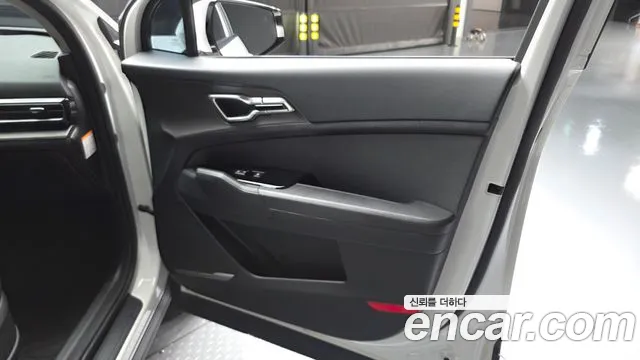 Kia Sportage — Фото автомобиля 23