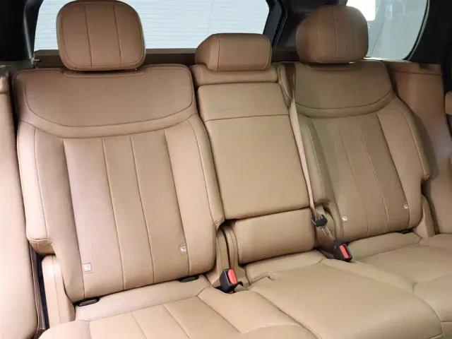 Land Rover Range Rover — Фото автомобиля 23