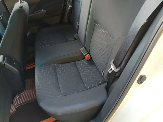 Nissan Kicks — Фото автомобиля 16