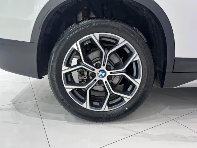 BMW X1 — Фото автомобиля 20