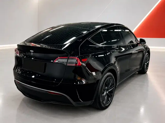 Tesla Model Y — Фото автомобиля 6
