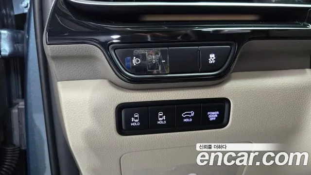 Kia Carnival 4th Gen — Фото автомобиля 27