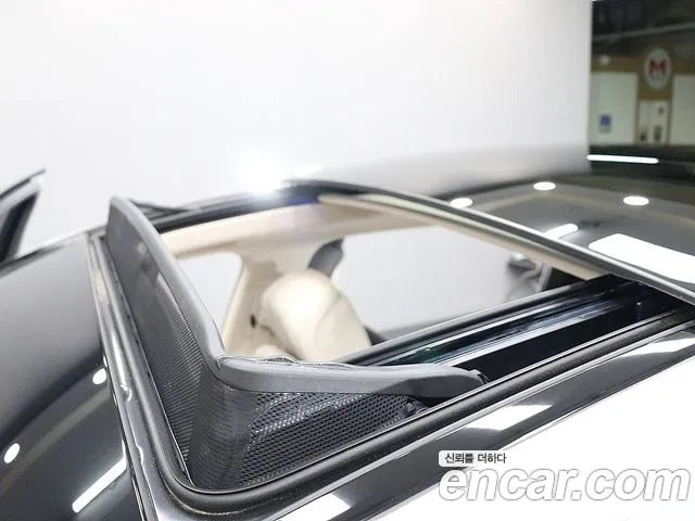 Mercedes-Benz S-Class W223 — Фото автомобиля 12