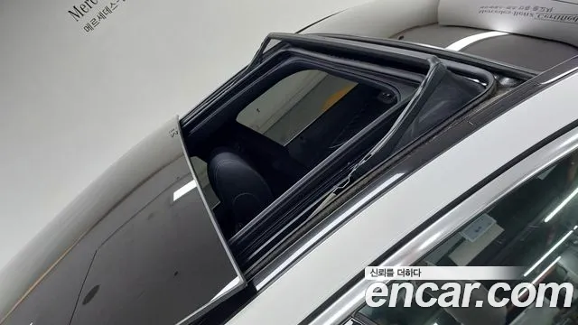Mercedes-Benz E-Class W213 — Фото автомобиля 12