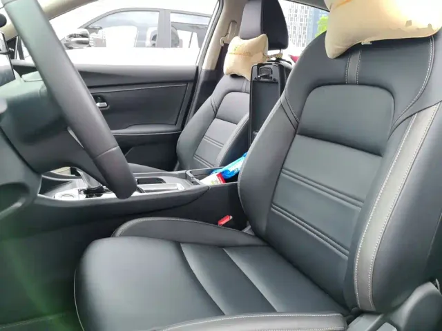 Nissan Sylphy — Фото автомобиля 16